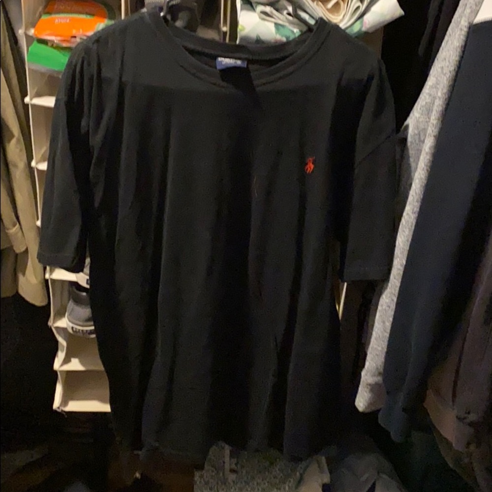 Don’t wear